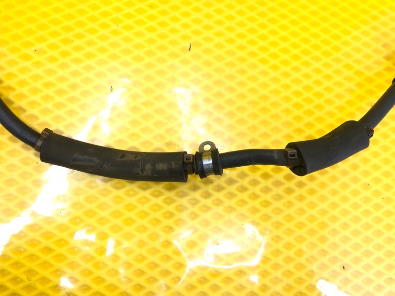 Провод стартера Audi Q7 2014 4LB