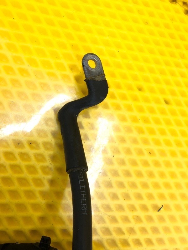 Провод стартера Audi Q7 2014 4LB