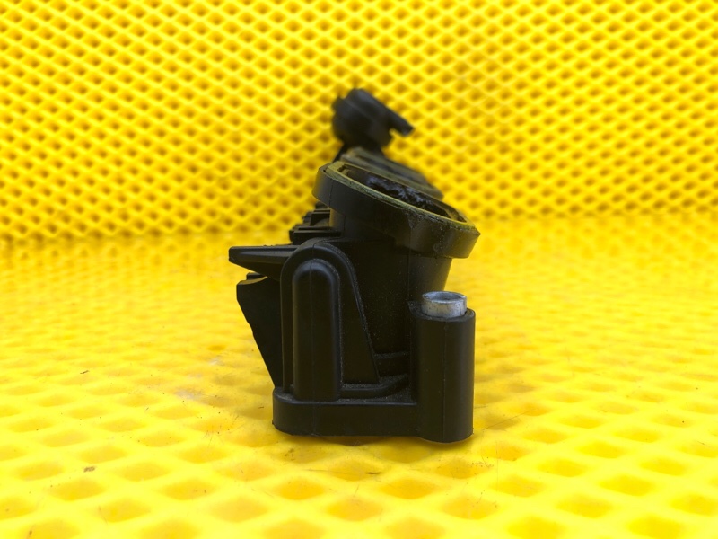 Коллектор впускной Audi Q7 2014 4LB