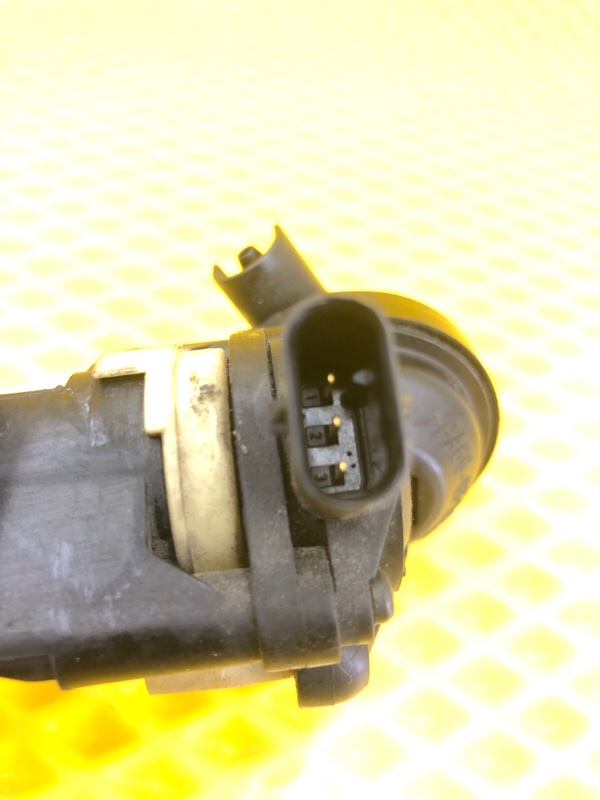 Коллектор впускной Audi Q7 2014 4LB