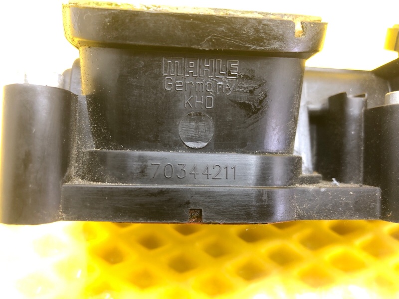 Коллектор впускной Audi Q7 2014 4LB