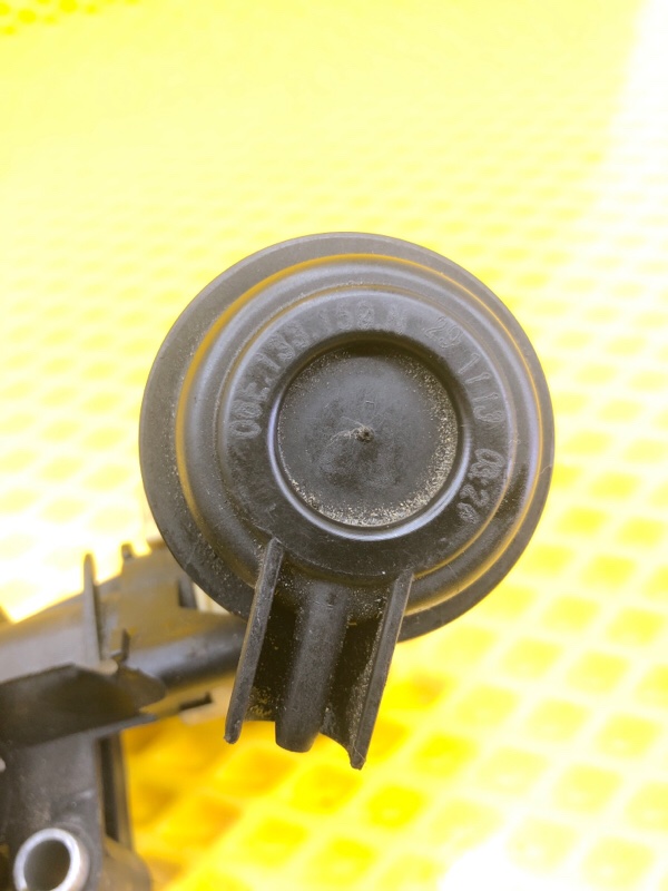 Коллектор впускной Audi Q7 2014 4LB