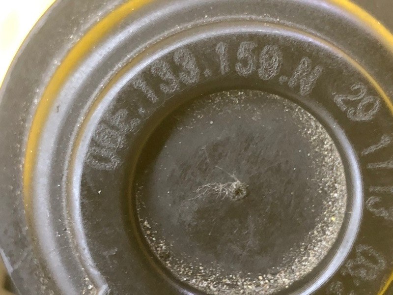 Коллектор впускной Audi Q7 2014 4LB