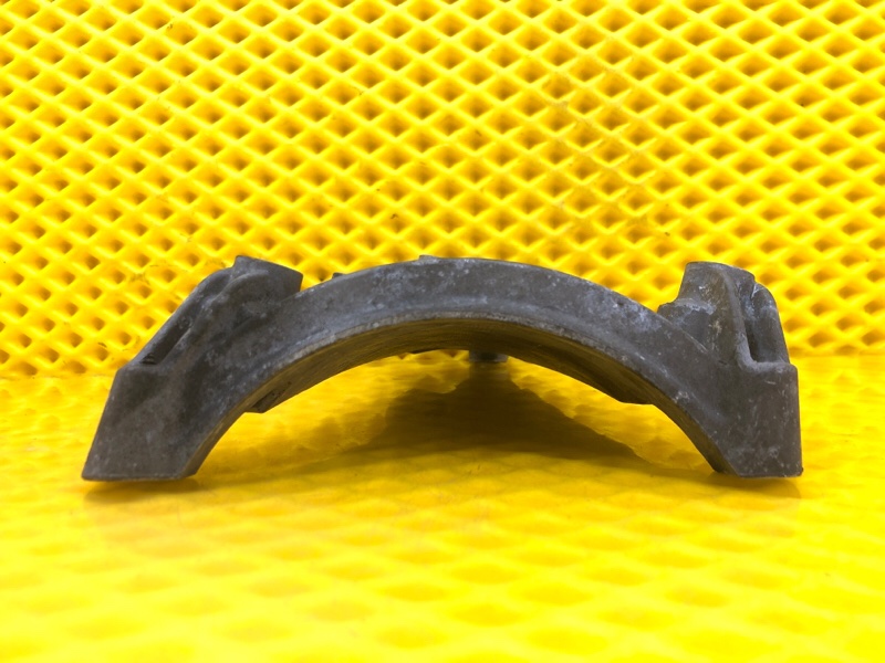 Кронштейн компрессора кондиционера Audi Q7 2014 4LB