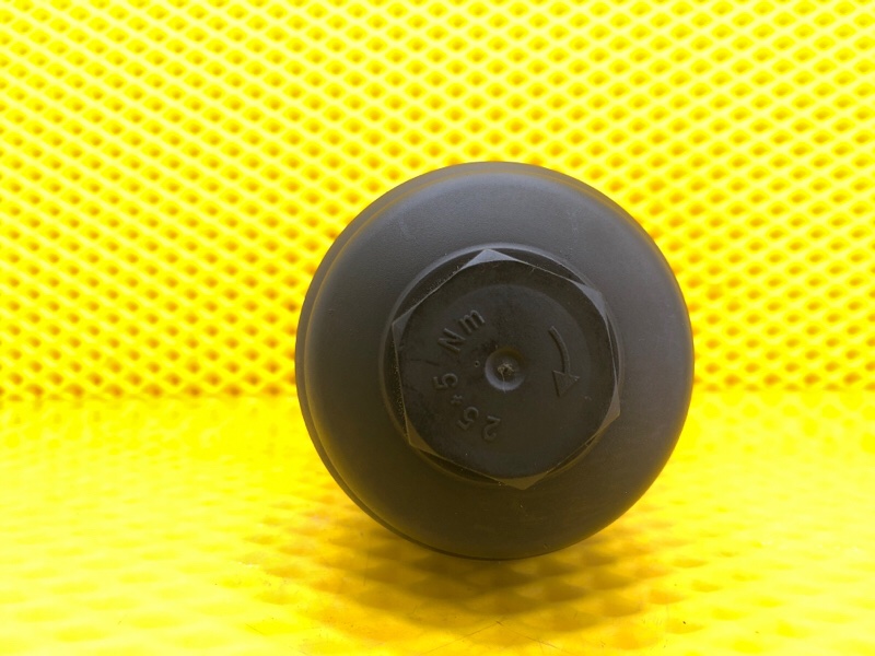 Корпус масляного фильтра Audi Q7 2014 4LB