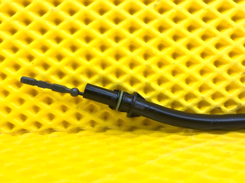 Трубка масляного щупа Audi Q7 2014 4LB