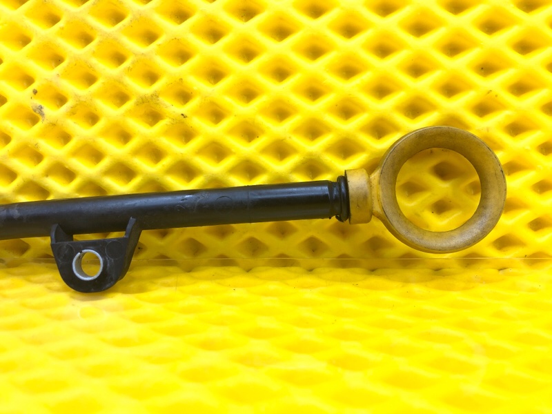 Трубка масляного щупа Audi Q7 2014 4LB