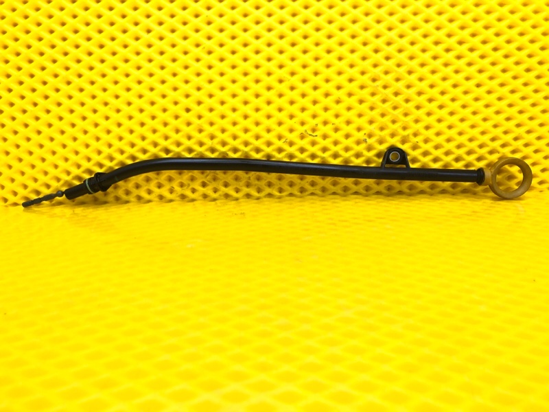 Трубка масляного щупа Audi Q7 2014 4LB