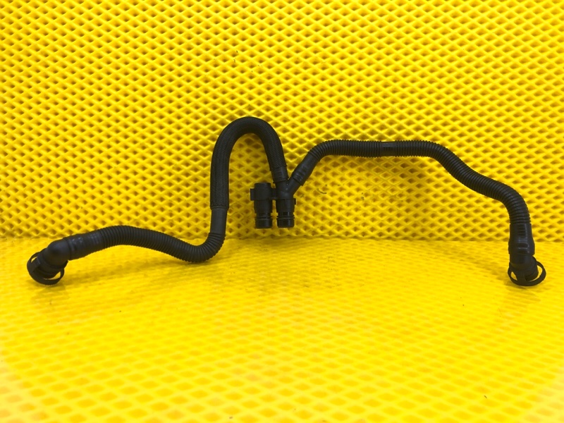 Трубка картерных газов Audi Q7 2014 4LB