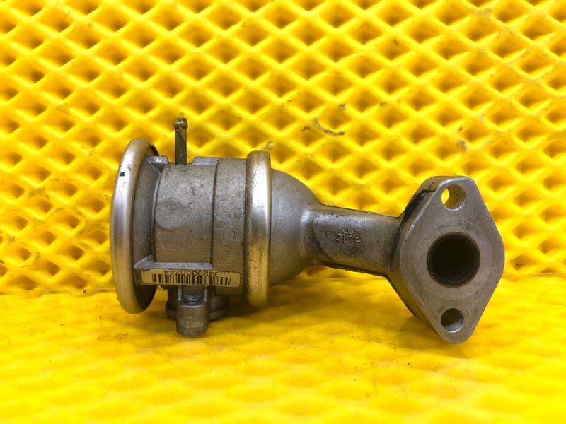 Клапан EGR ЕГР рециркуляции ОГ Audi Q7 2014 4LB