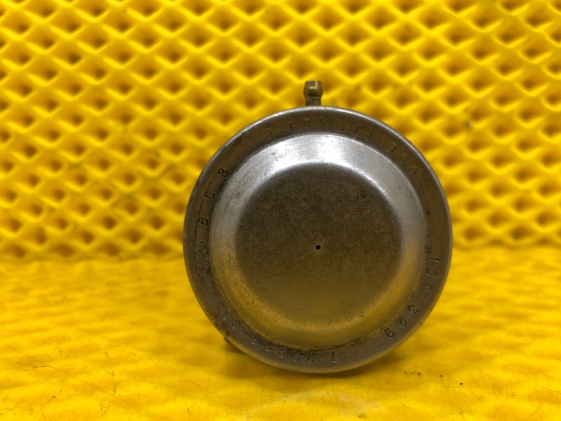 Клапан EGR ЕГР рециркуляции ОГ Audi Q7 2014 4LB