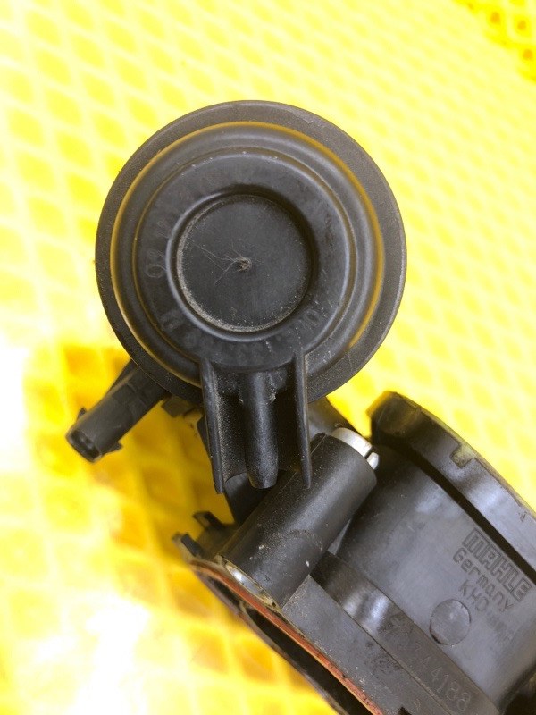 Коллектор впускной Audi Q7 2014 4LB