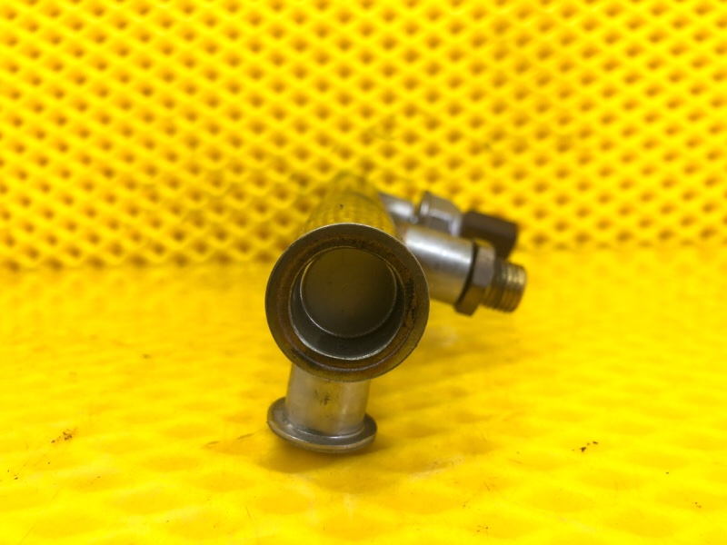 Топливная рампа Audi Q7 2014 4LB