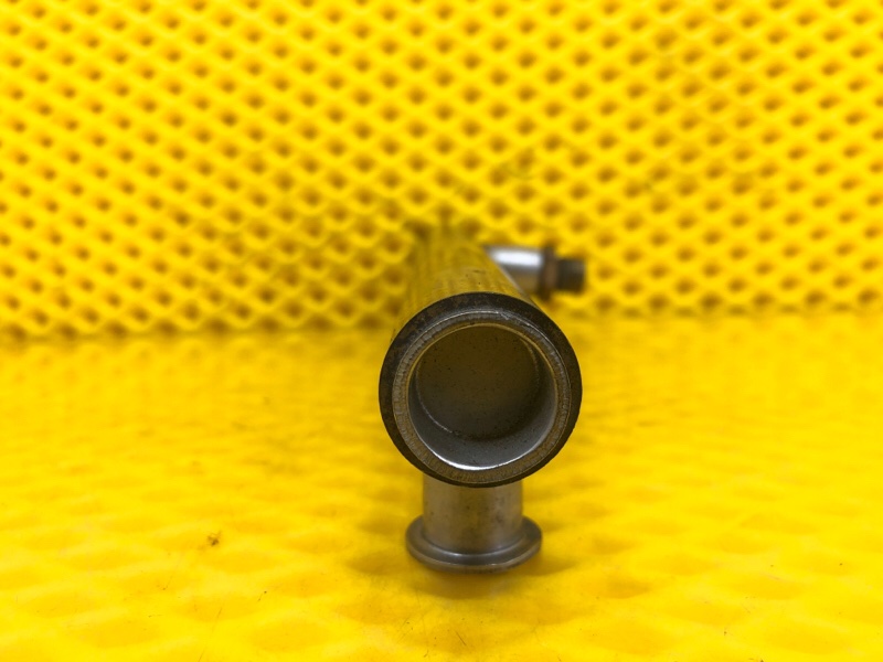 Рампа топливная Audi Q7 2014 4LB