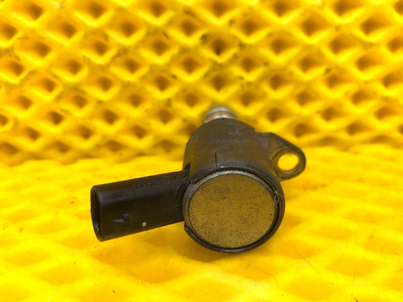 Клапан давления Audi Q7 2014 4LB