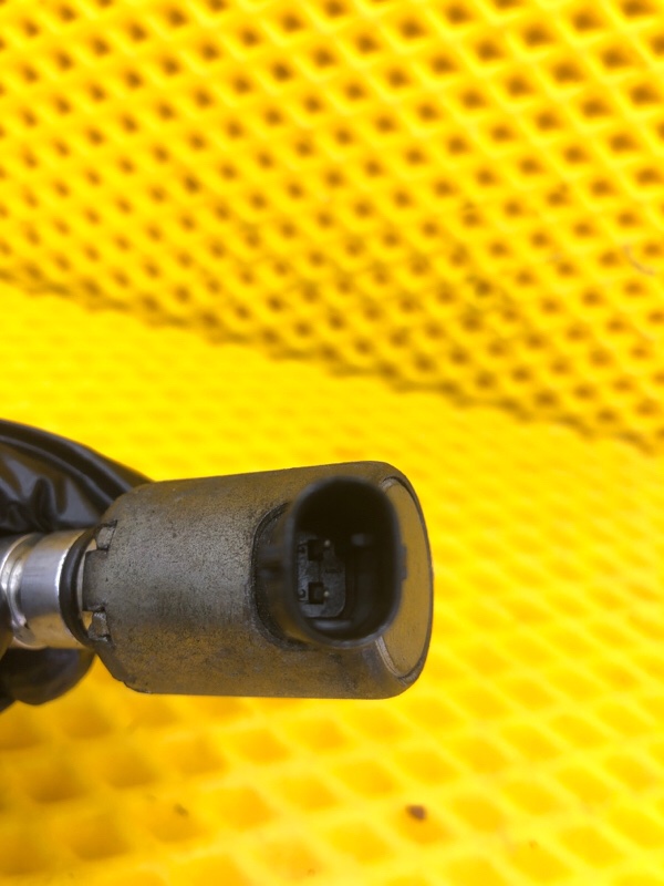 Клапан давления Audi Q7 2014 4LB