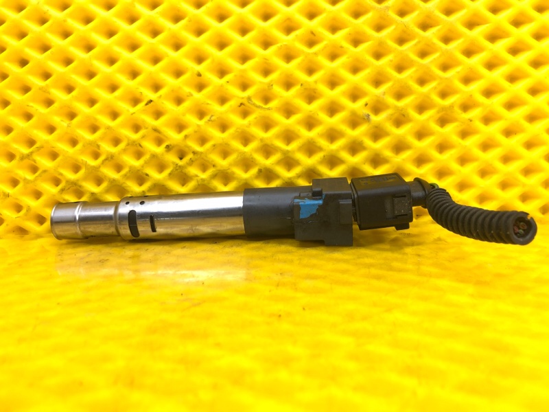 Катушка зажигания Volkswagen Touareg 2007 7L6