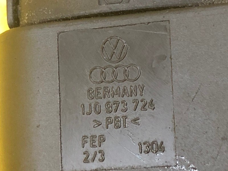 Катушка зажигания Volkswagen Touareg 2007 7L6