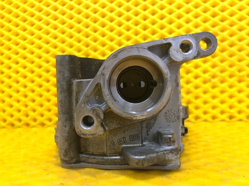 Вакуумный насос Volkswagen Tiguan 2013 5N1