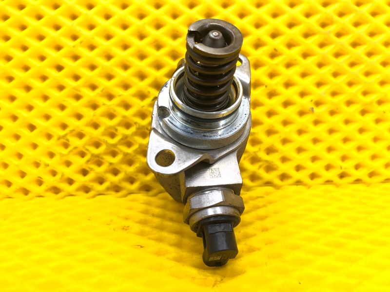 ТНВД Volkswagen Tiguan 2013 5N1