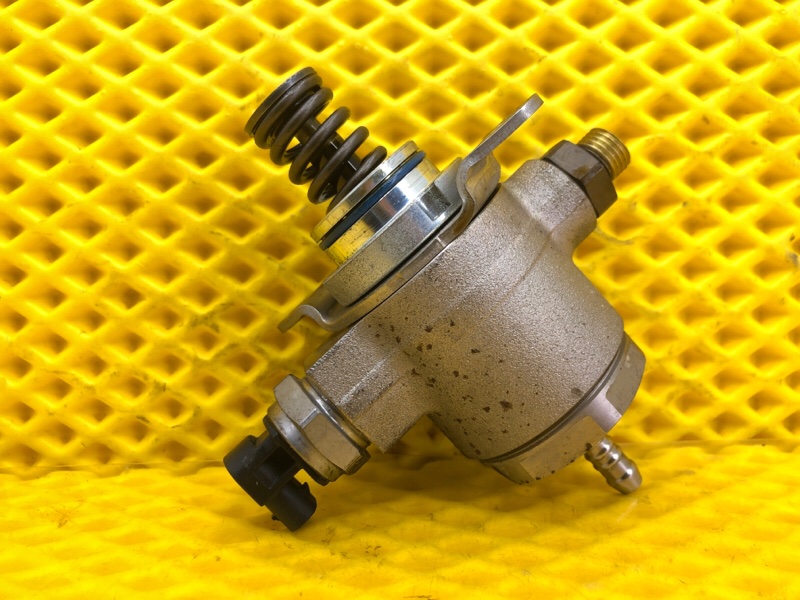 ТНВД Volkswagen Tiguan 2013 5N1