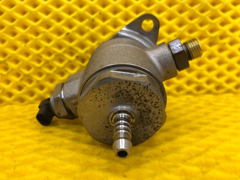 ТНВД Volkswagen Tiguan 2013 5N1