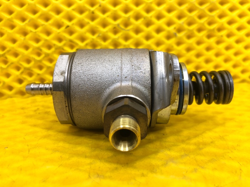 ТНВД Volkswagen Tiguan 2013 5N1