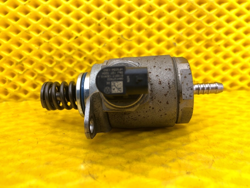 ТНВД Volkswagen Tiguan 2013 5N1