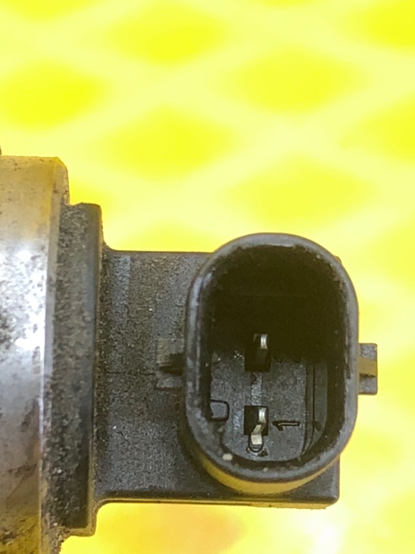 ТНВД Volkswagen Tiguan 2013 5N1