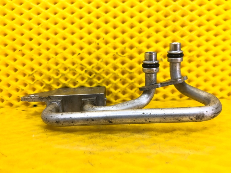 Трубка охлаждения АКПП Volkswagen Tiguan 2013 5N1