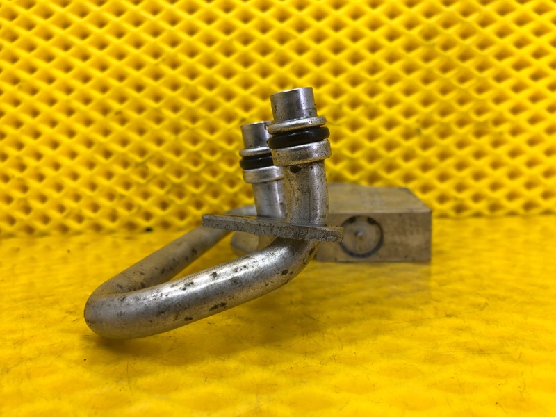 Трубка охлаждения АКПП Volkswagen Tiguan 2013 5N1