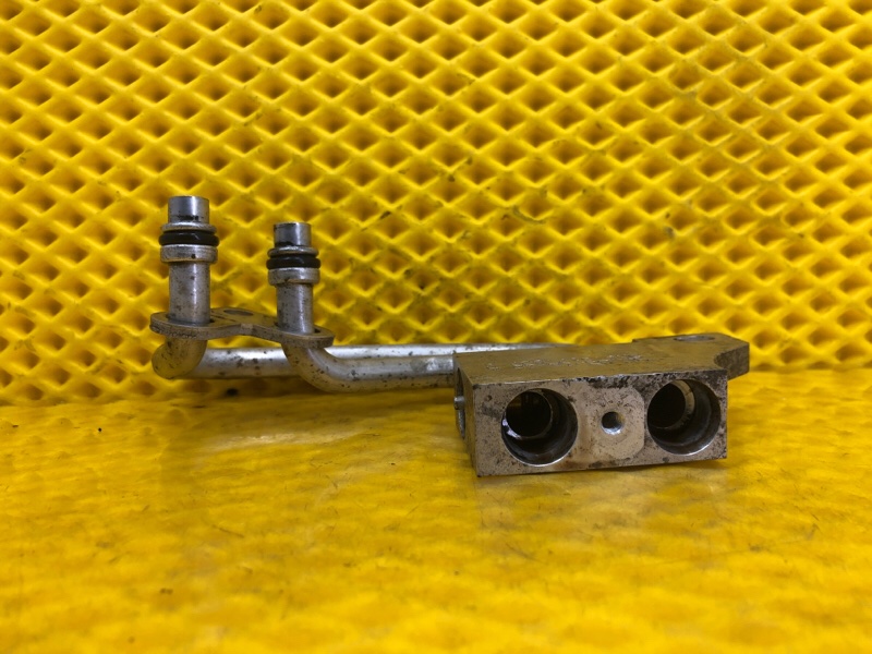 Трубка охлаждения АКПП Volkswagen Tiguan 2013 5N1