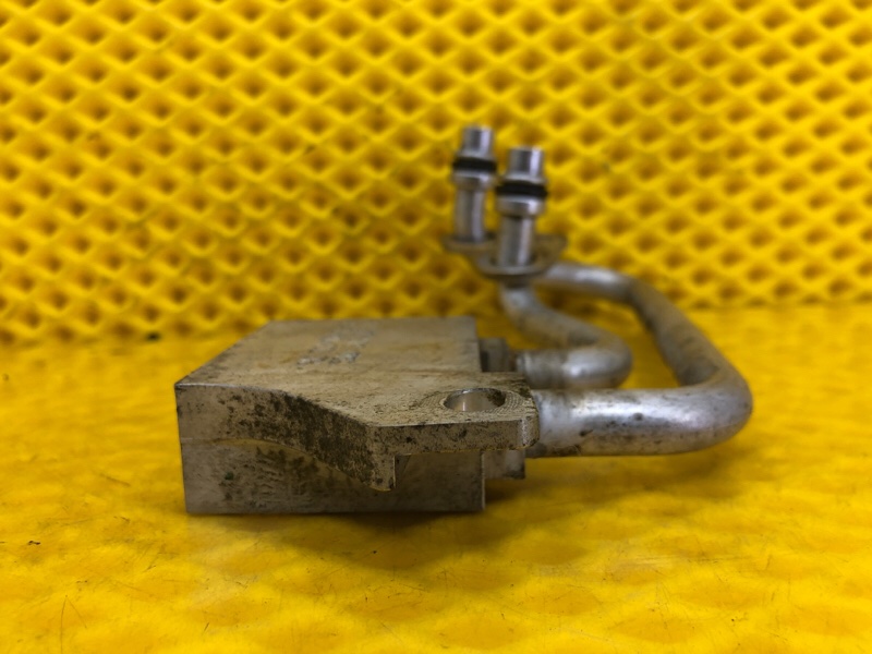 Трубка охлаждения АКПП Volkswagen Tiguan 2013 5N1