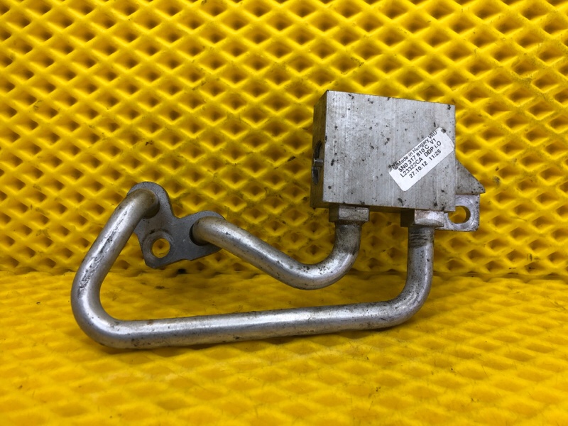 Трубка охлаждения АКПП Volkswagen Tiguan 2013 5N1