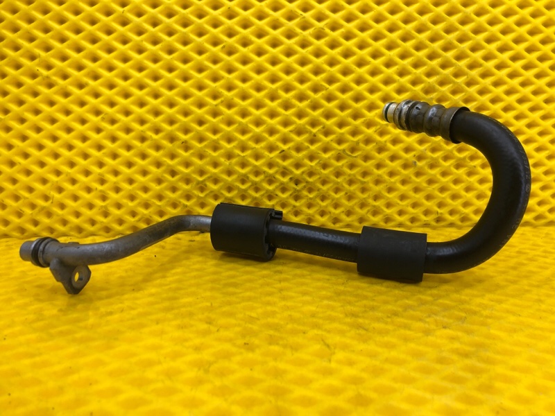 Трубка охлаждения АКПП Volkswagen Tiguan 2013 5N1