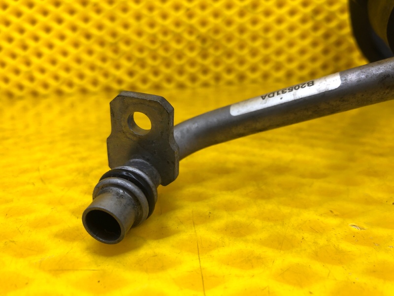 Трубка охлаждения АКПП Volkswagen Tiguan 2013 5N1