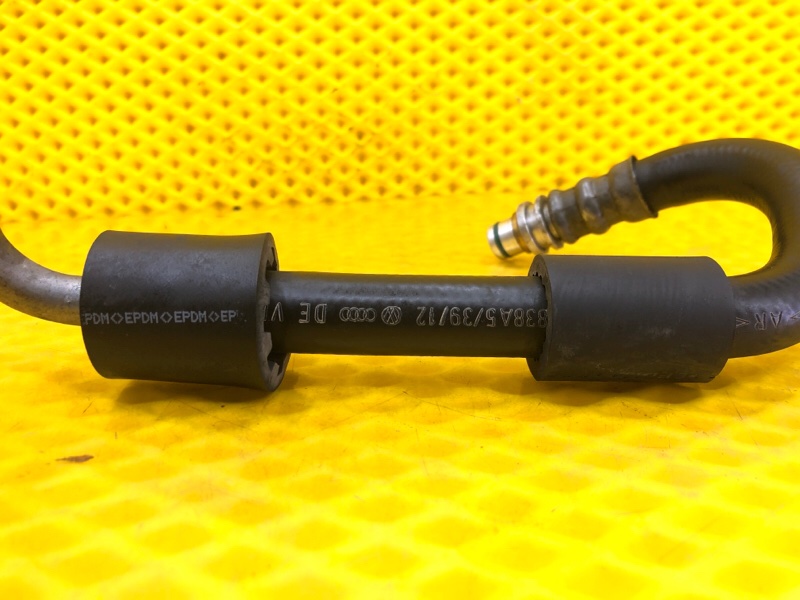 Трубка охлаждения АКПП Volkswagen Tiguan 2013 5N1