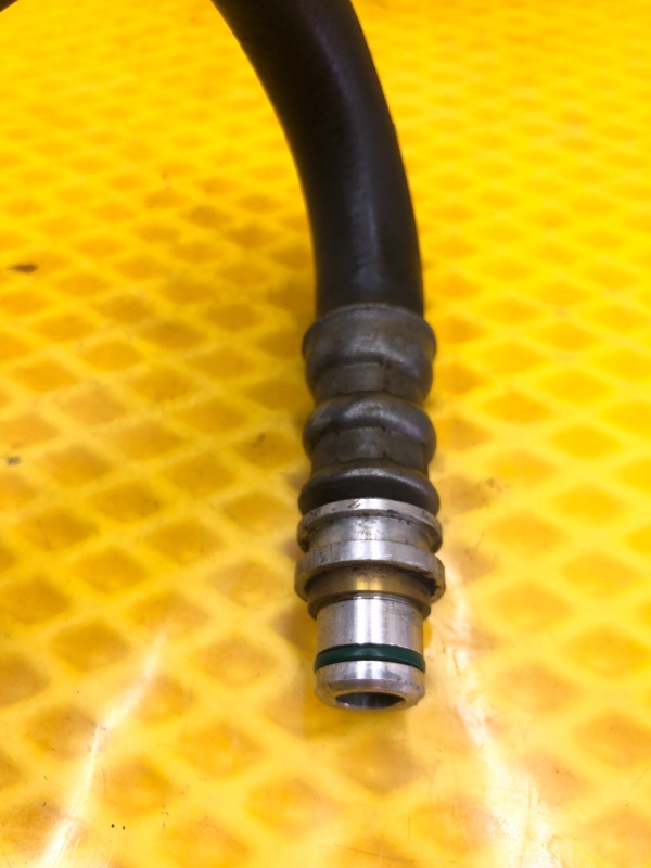 Трубка охлаждения АКПП Volkswagen Tiguan 2013 5N1