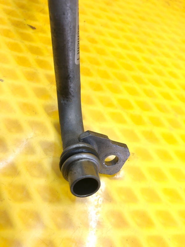 Трубка охлаждения АКПП Volkswagen Tiguan 2013 5N1