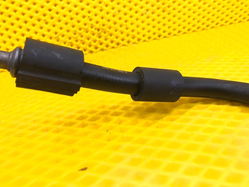 Трубка охлаждения АКПП Volkswagen Tiguan 2013 5N1