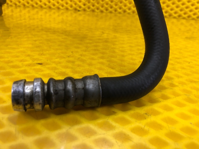 Трубка охлаждения АКПП Volkswagen Tiguan 2013 5N1