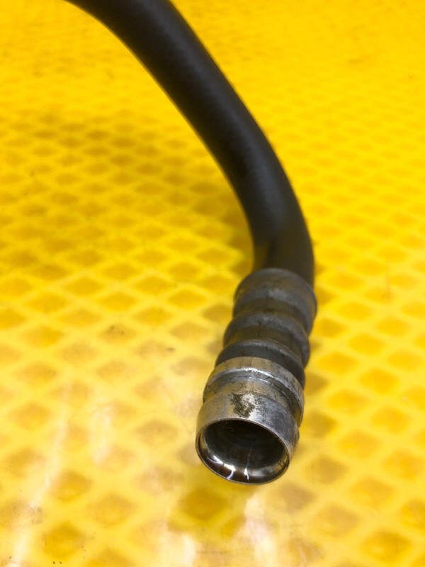 Трубка охлаждения АКПП Volkswagen Tiguan 2013 5N1