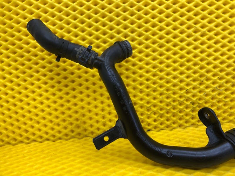 Патрубок отопителя Volkswagen Tiguan 2013 5N1