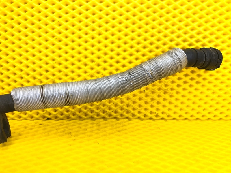 Патрубок отопителя Volkswagen Tiguan 2013 5N1