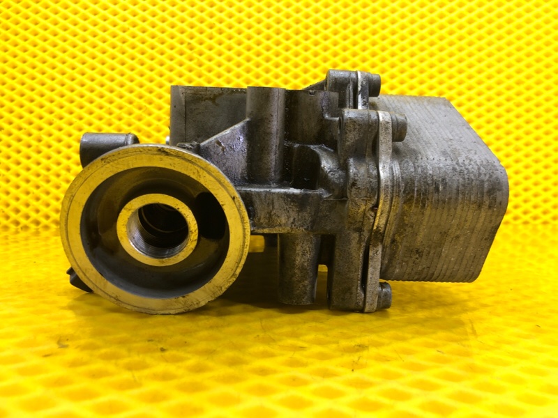 Кронштейн генератора Volkswagen Tiguan 2013 5N1