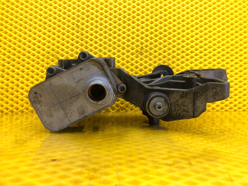 Кронштейн генератора Volkswagen Tiguan 2013 5N1