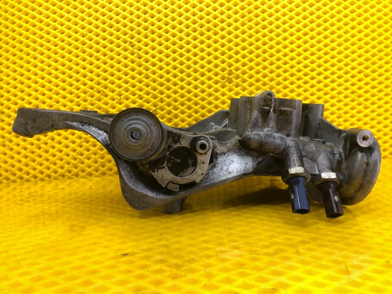 Кронштейн генератора Volkswagen Tiguan 2013 5N1