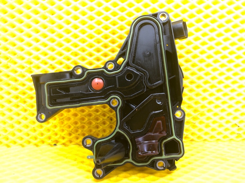 Маслоотделитель Volkswagen Tiguan 2013 5N1