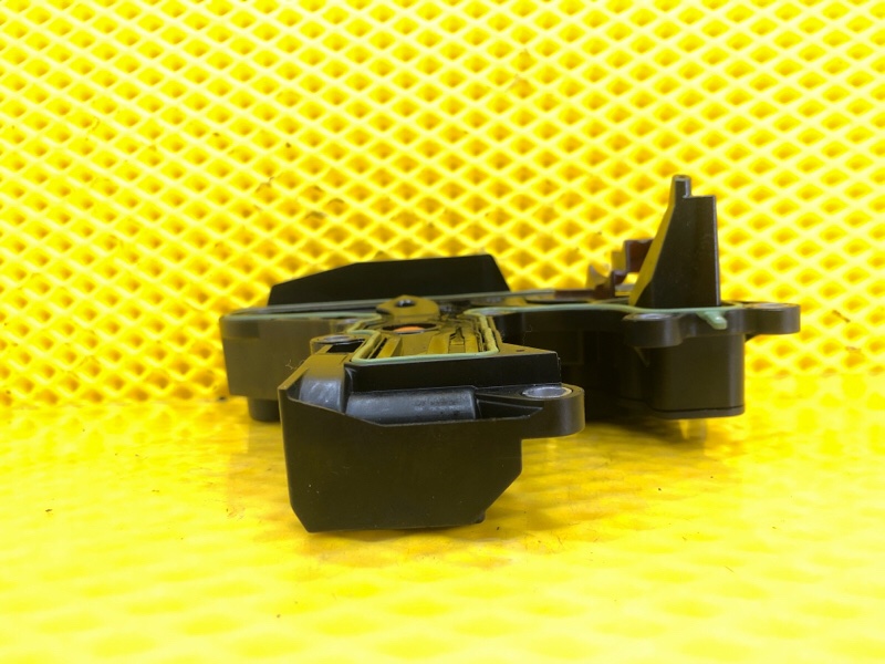 Маслоотделитель Volkswagen Tiguan 2013 5N1