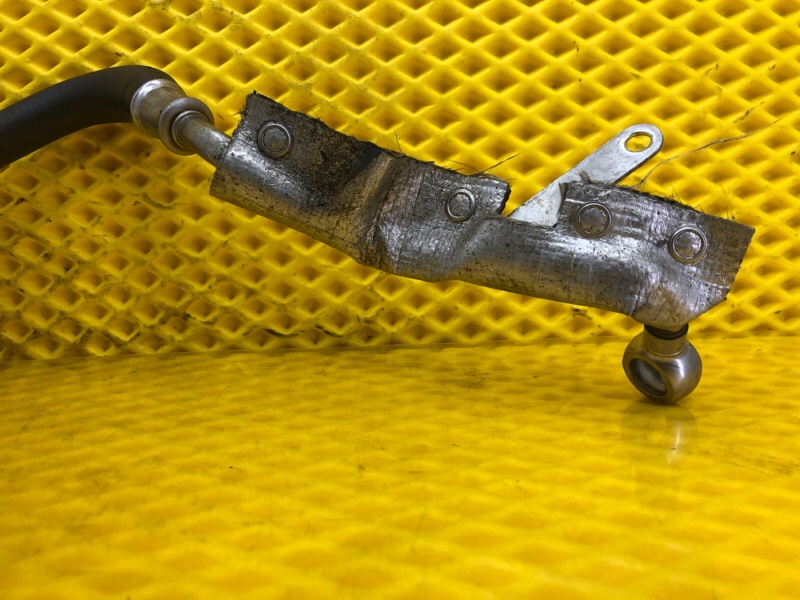 Трубка турбины Volkswagen Tiguan 2013 5N1